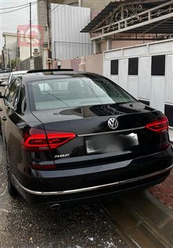 ڤۆڵکسواگن پاسات